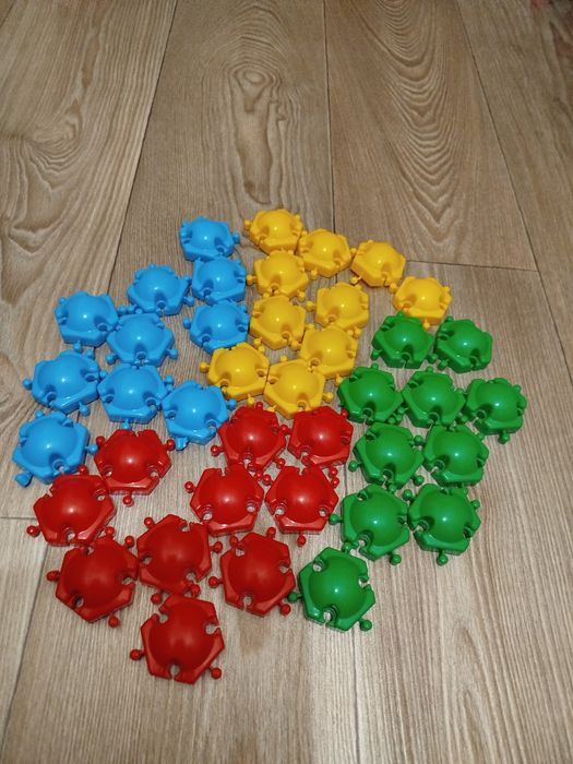 Мозаїка пазли ...