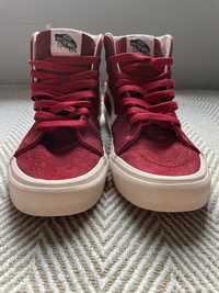 Buty Vans roz. 37