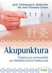 Akupunktura
Autor: Tsolmonpurev Badarchin