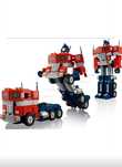 LEGO Optimus Prime Transformers model 10302