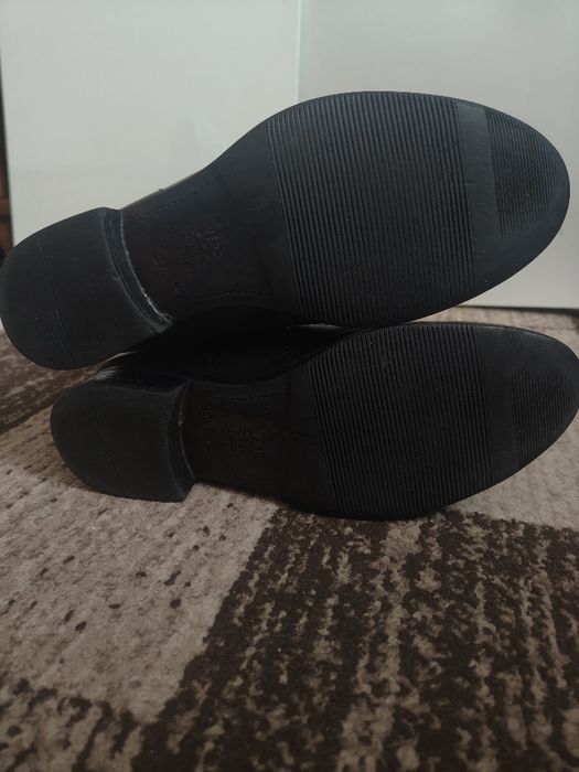 Чоботи зимові жіночі 37р