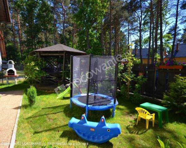 Pokoje i studia nad morzem Jarosławiec ,studio dwupok. od 24 lip.190,-