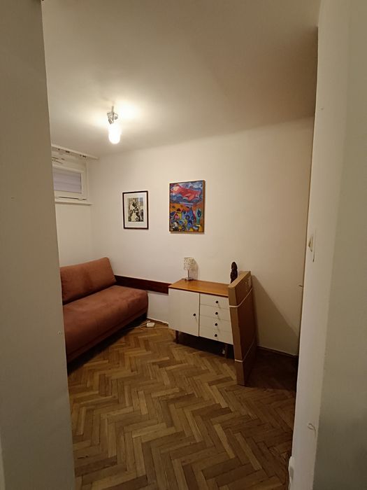 Kawalerka do wynajęcia