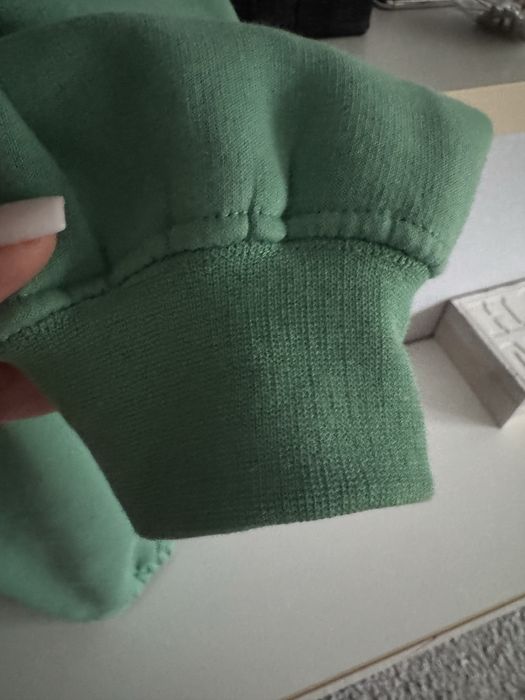 Спортивний костюм на флісі