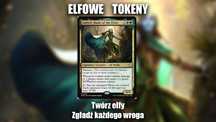 Magic The Gathering Commander Deck - Lathril, Blade of the Elves