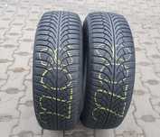 2x 185/65R14 Diplomat Winter ST Data produkcji 2021 Para opon zimowych