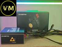 VM PC Магазин Chieftec 1000w Bronze A-135 БЖ БП Блок Суперзнижки!