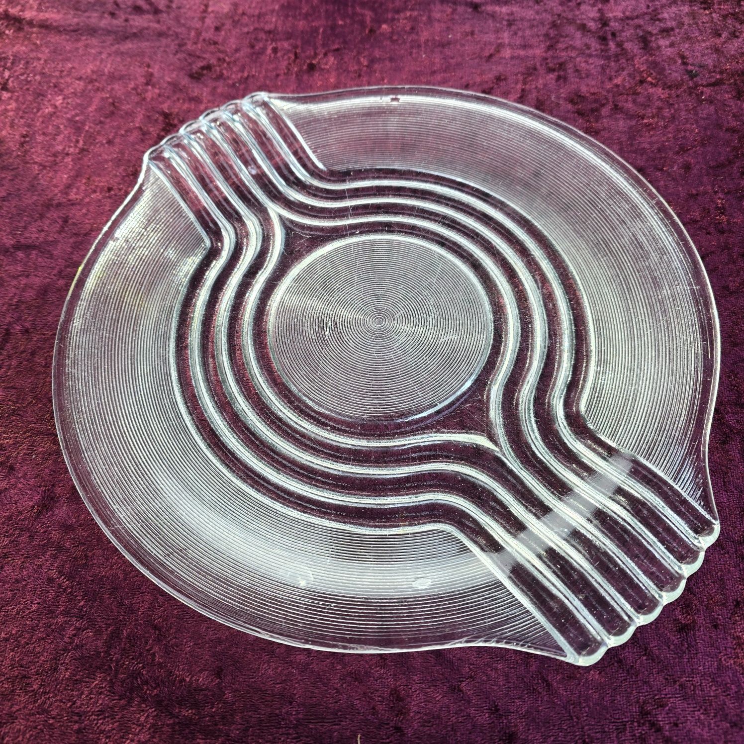 PRL miseczki talerz Rondo 8+1