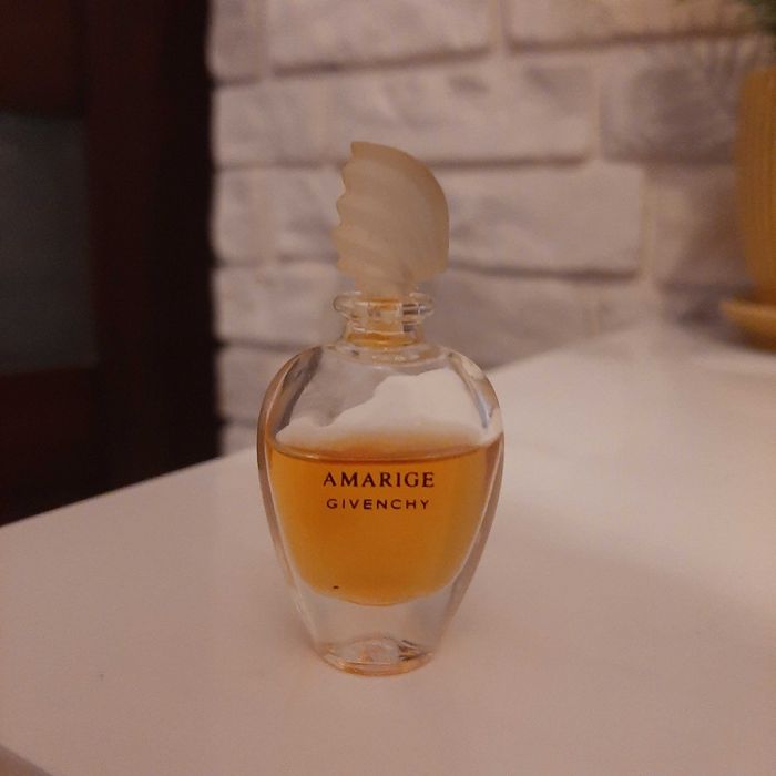 Vintage Givenchy Amarige