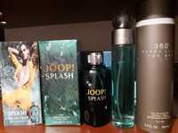 Perry Ellis 360°.Joob Splash.100ml.