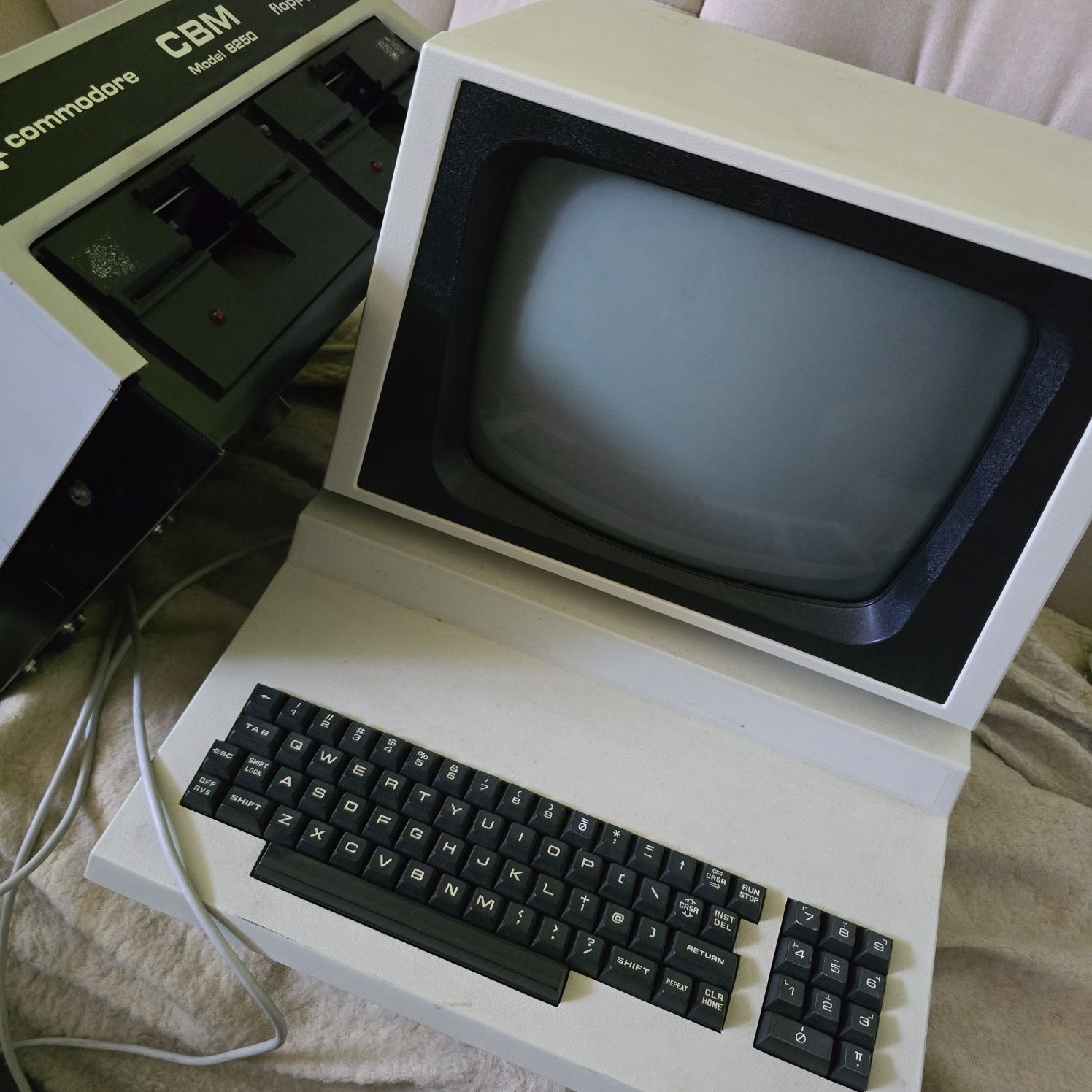 Commodore CBM 8032