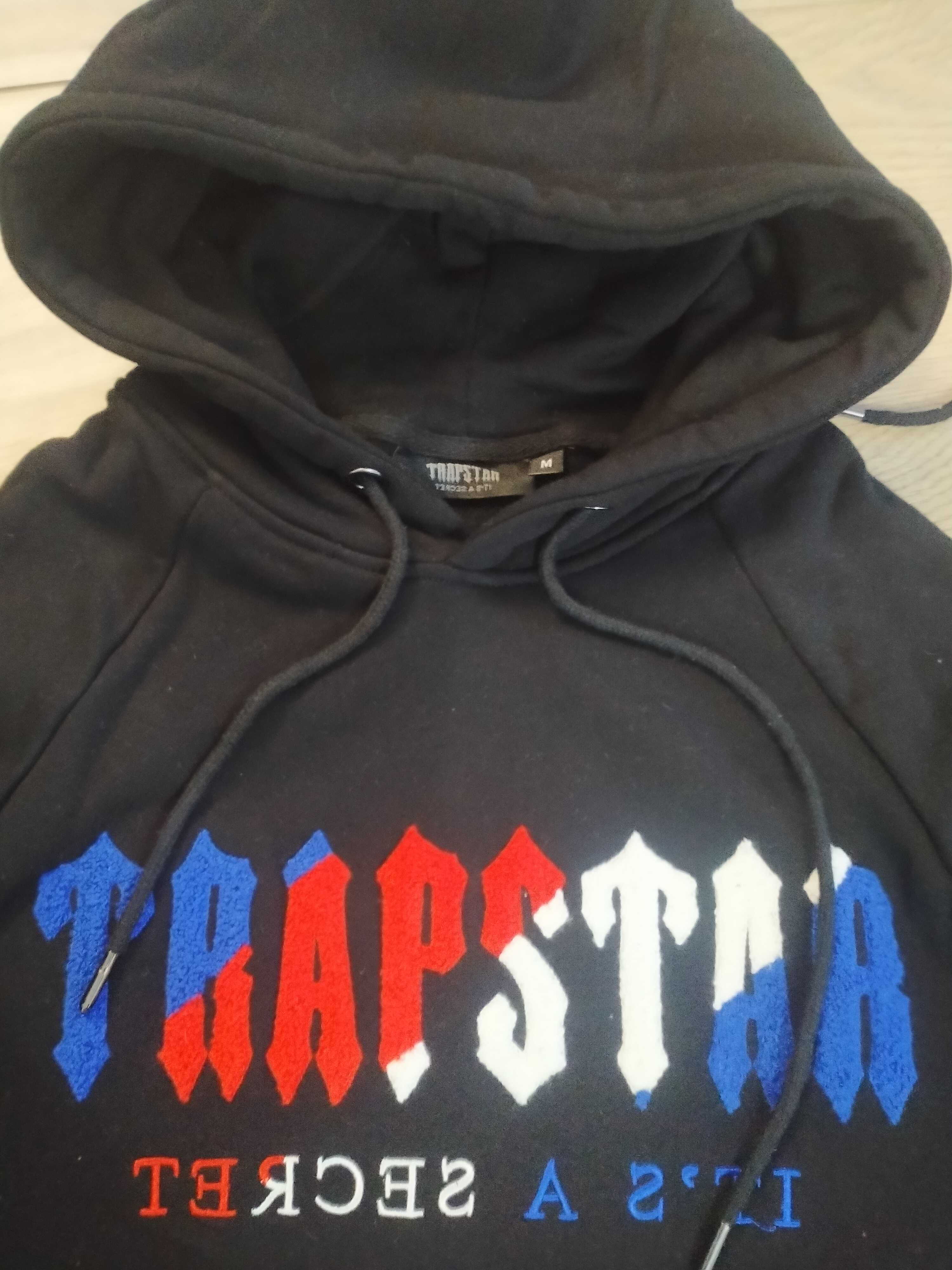 Dresy Trapstar nowe M