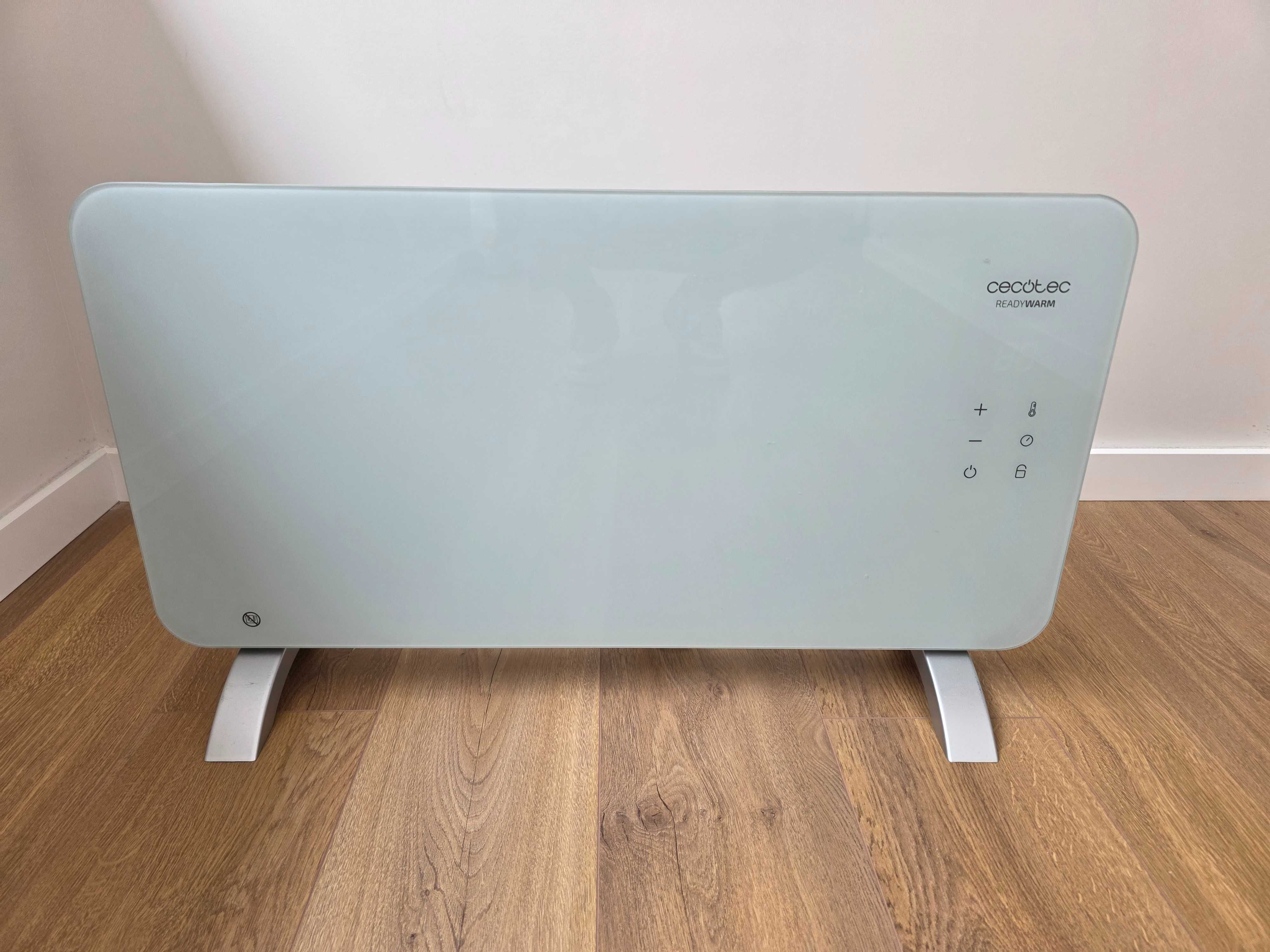 Aquecedor Cecotec Radiador elétrico de baixo consumo 1500 W