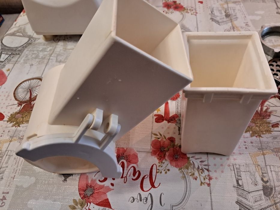 Електромясорубка Ельво, на запчасти.