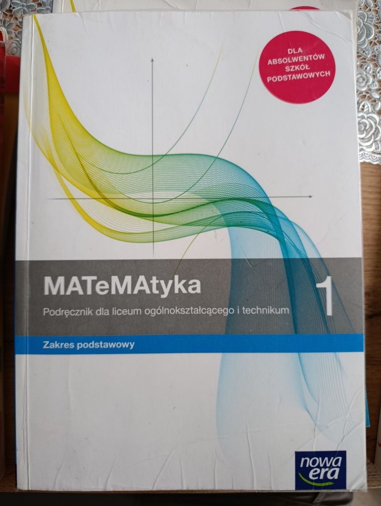 Matematyka 1 matematyka