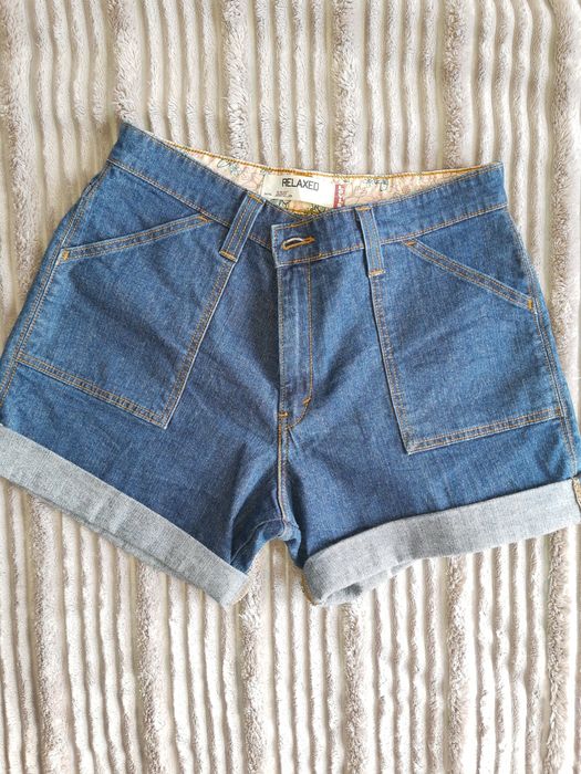 spodenki Levi's 14, L