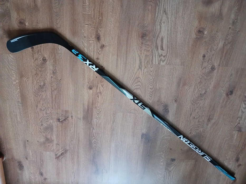 STX хокейні ключки