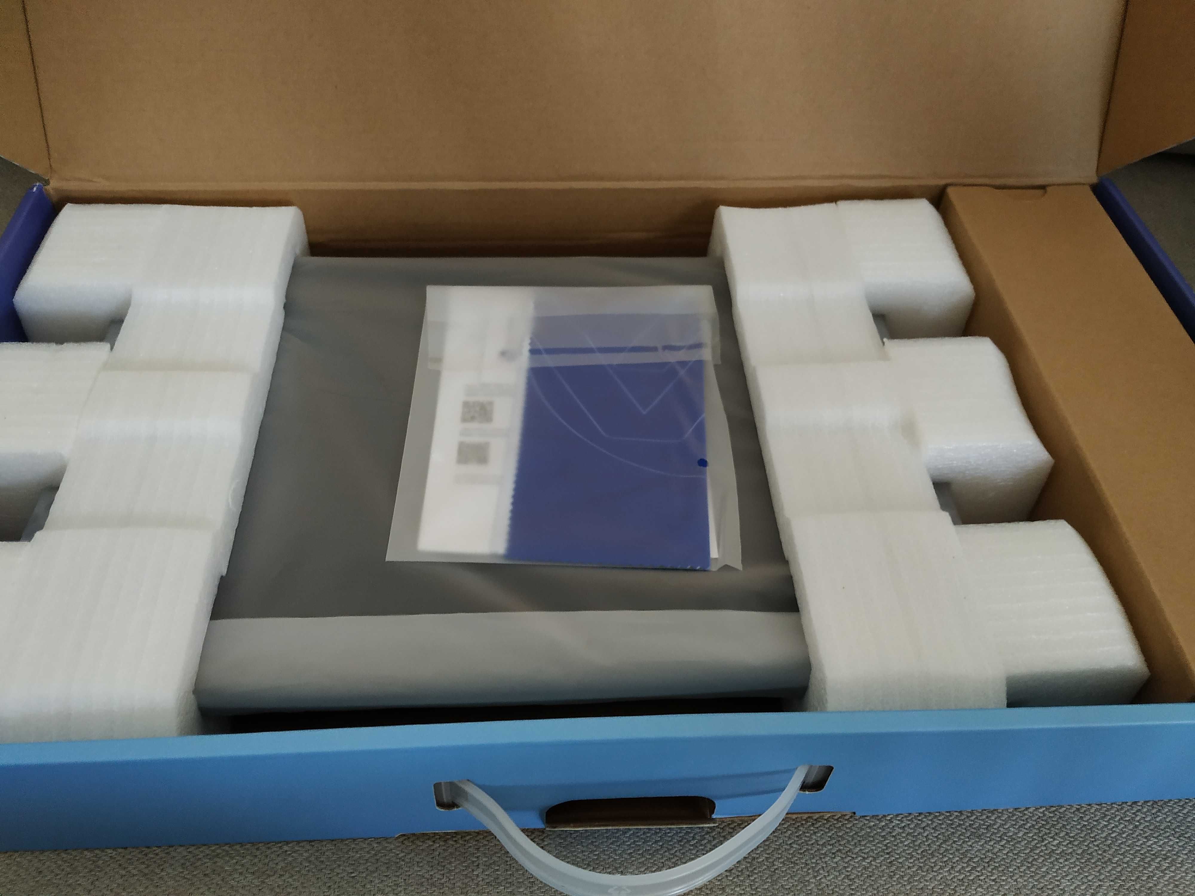 NOVO / Portátil Alurin Go Start Intel Celeron N4020/8GB/256GB SSD/ 14"