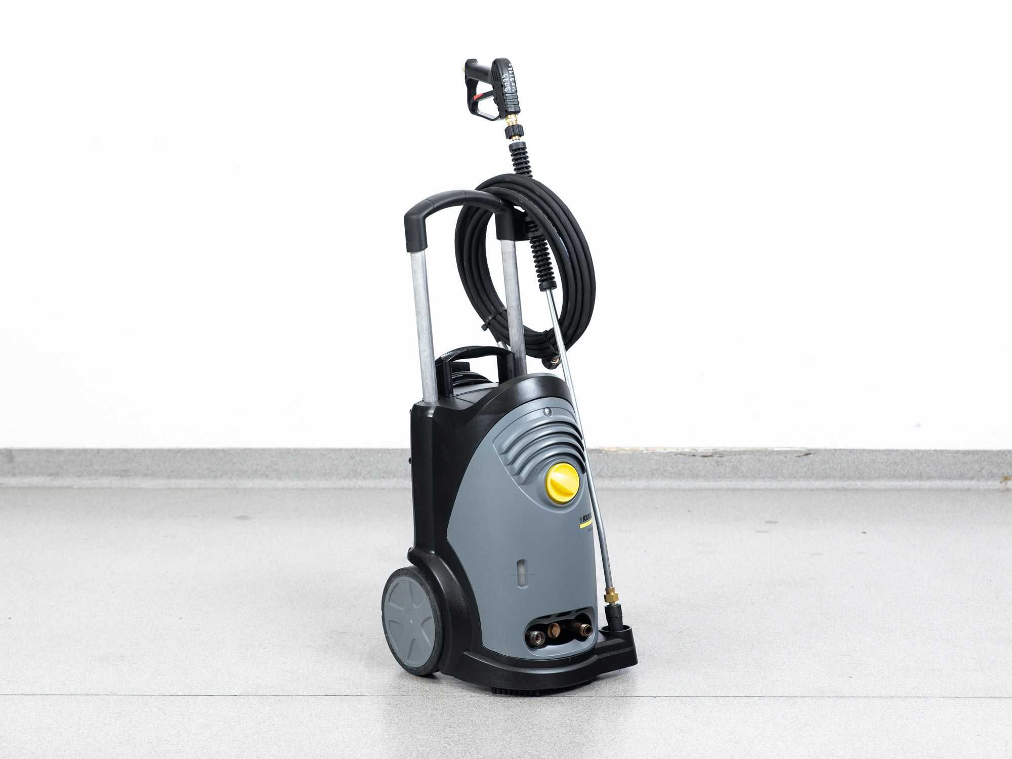 MYJKA CIŚNIENIOWA KARCHER HD 5/12 C 120bar 500l/h 230V 2,5kW 2000netto