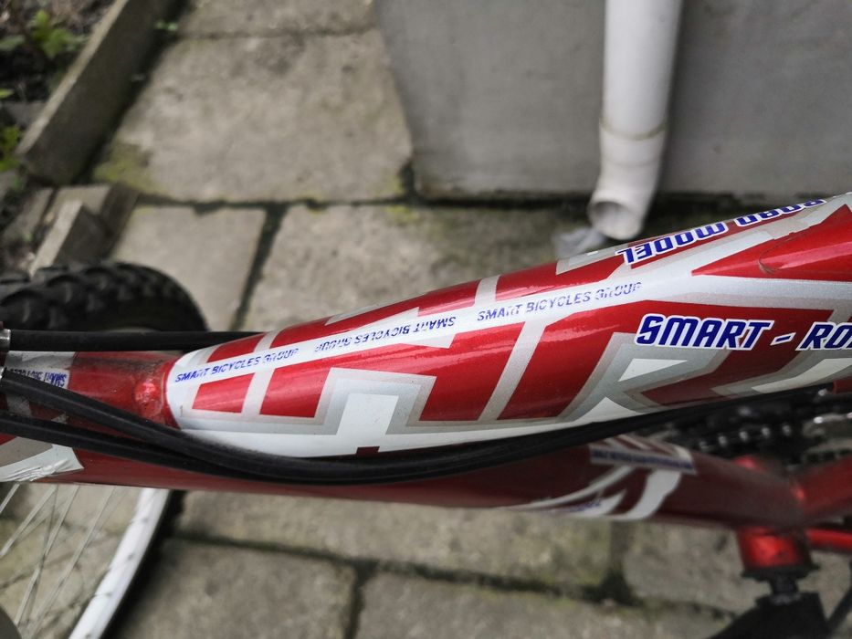 Rower smart road model 24 cale