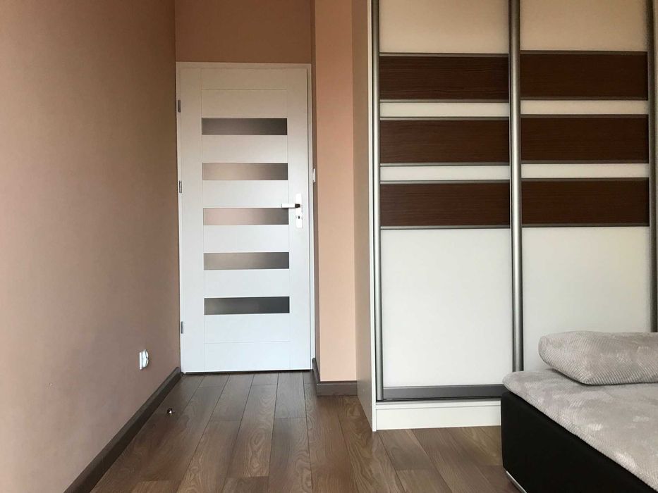 1 WYNAJEM,  Jesionowa 68,3 pokoje+Salon+Garaż,2 balkony,Krzyki,Wrocław