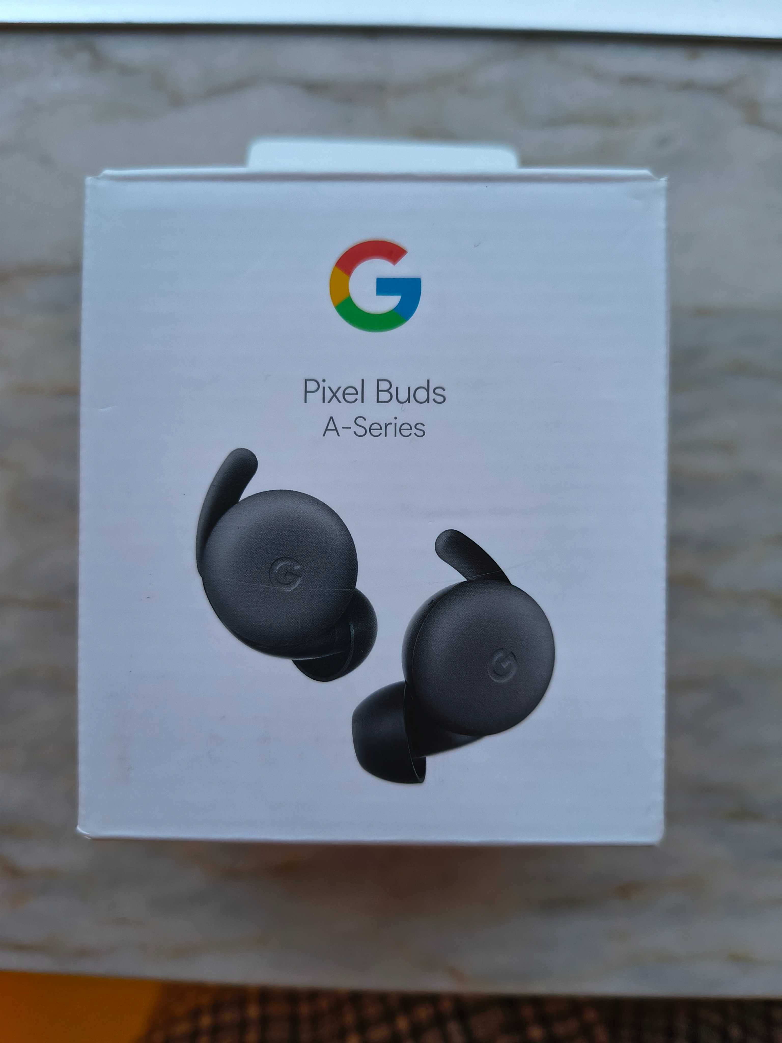 Google Pixel Buds A