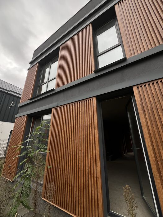 Дуплекс 130м2/ ГАЗ/ ЛІС/ ОЗЕРО/ ЦЕНТРАЛЬНІ КОМ./ Без комісії