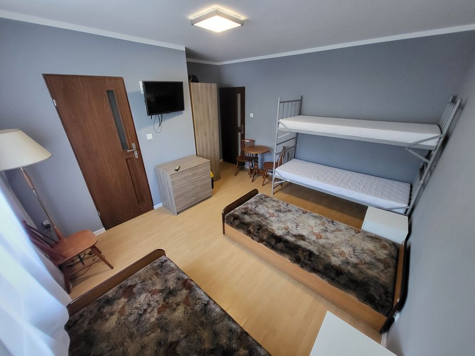 Noclegi pracownicze Kołobrzeg