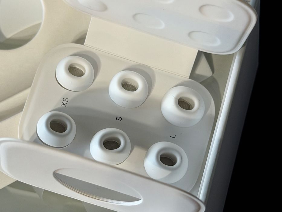 ORYGINALNE Apple AirPods Pro 2 gen MagSafe USB-C