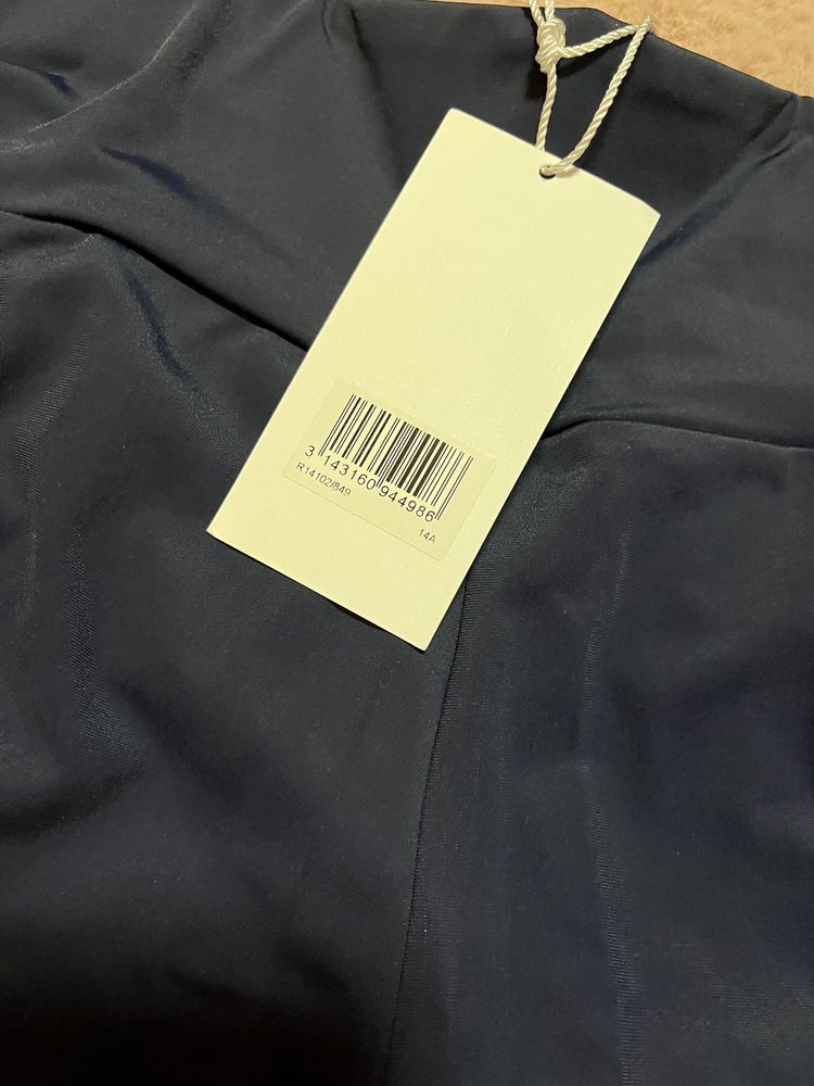 Michael Kors legginsy leginsy z lampasem logowane Logo napis XXS