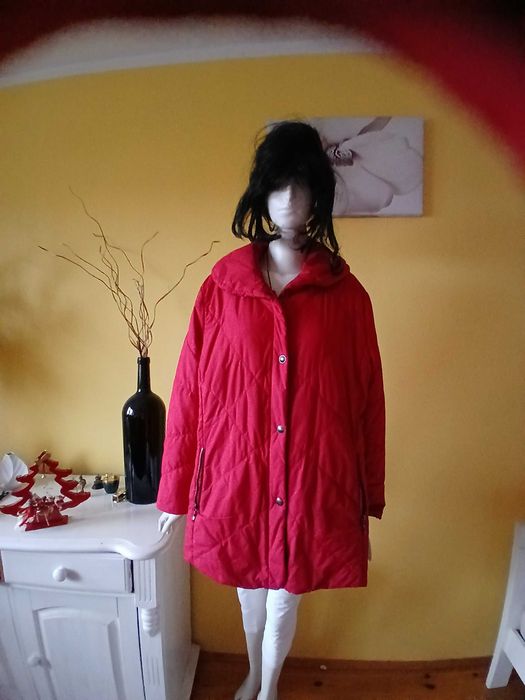 kurtka przejściowa Gerry Weber rozmiar 48\50