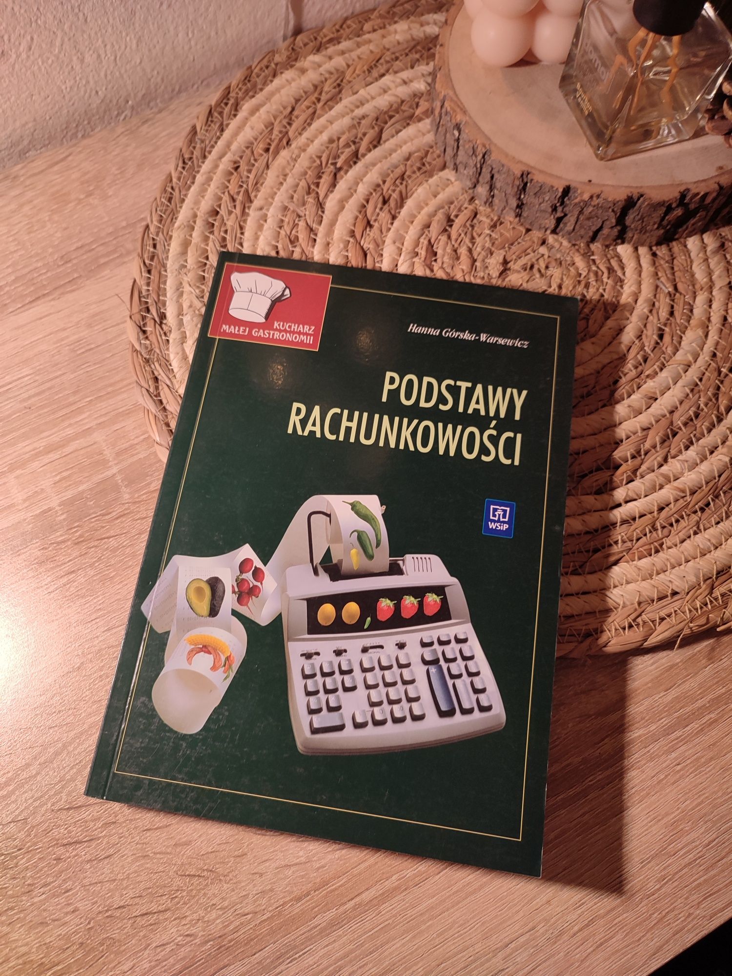 Podstawy rachunkowości