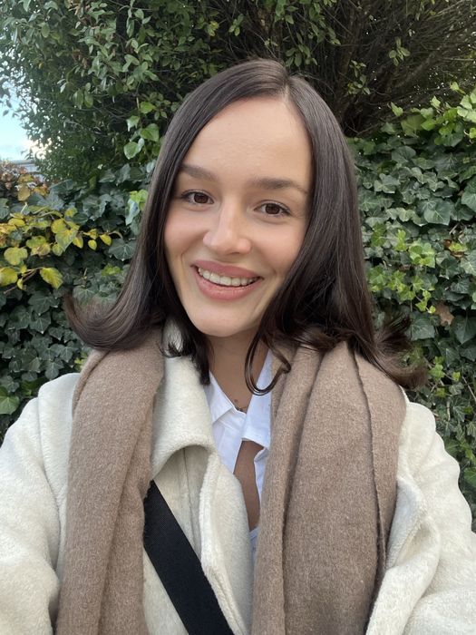 Korepetycje z języka angielskiego i hiszpańskiego