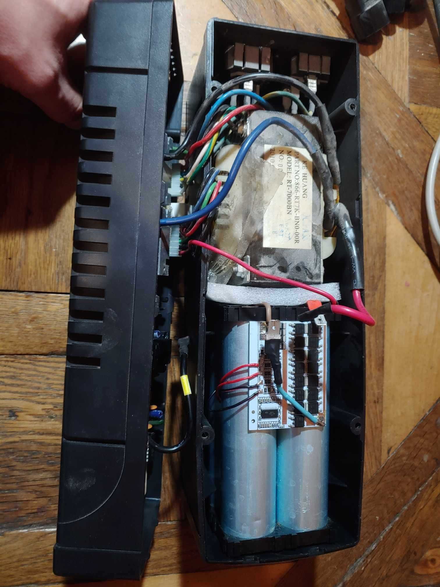 Акумулятор lifepo4 33140 EVE 12-24v 15Ah РЕБ UPS ДБЖ Інверотра