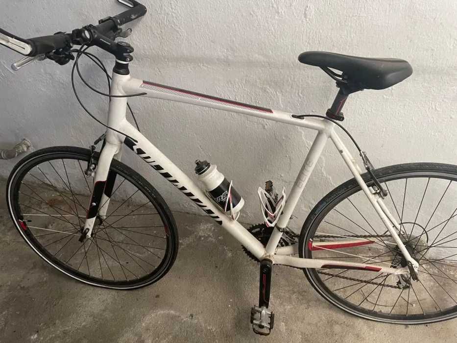Bicicleta Specialized Sirrus Elite