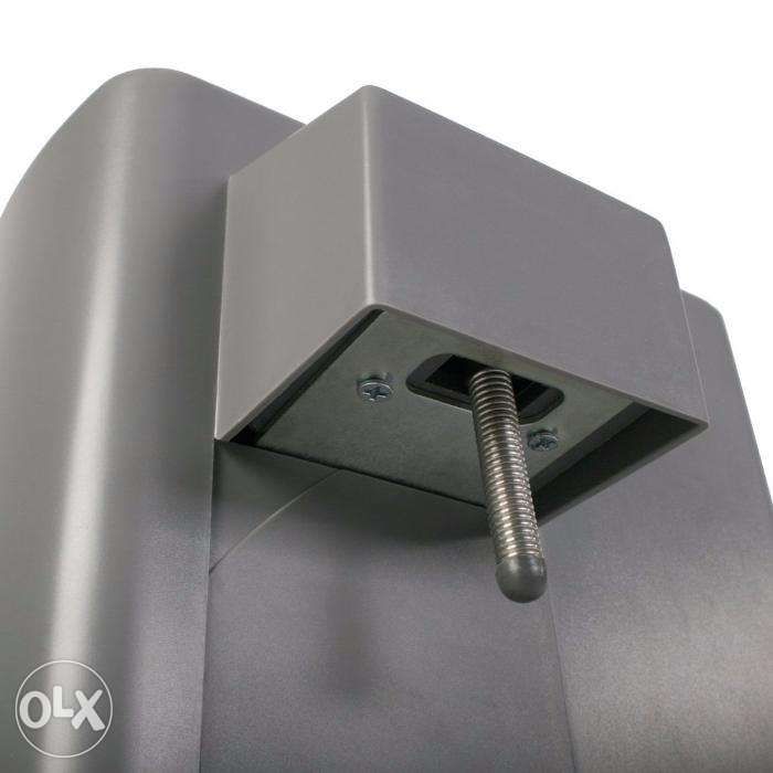 Kit Motor Electrico 220v para Portão Correr 600kg - Novos c/ IVA