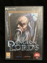 Dungeon Lords PC