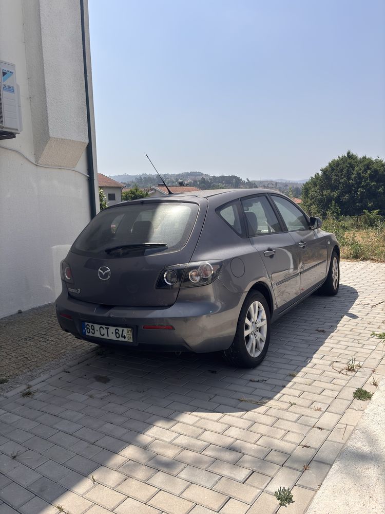 Mazda 3 para Peças