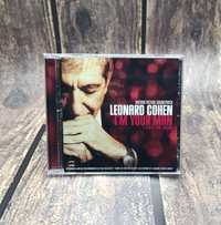 Leonard Cohen - I'm Your Man - soundtrack - cd