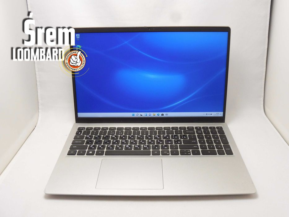 Laptop Dell Inspiron 3525, Ryzen 5 5625u, 8gb/512gb, win 11, db stan!