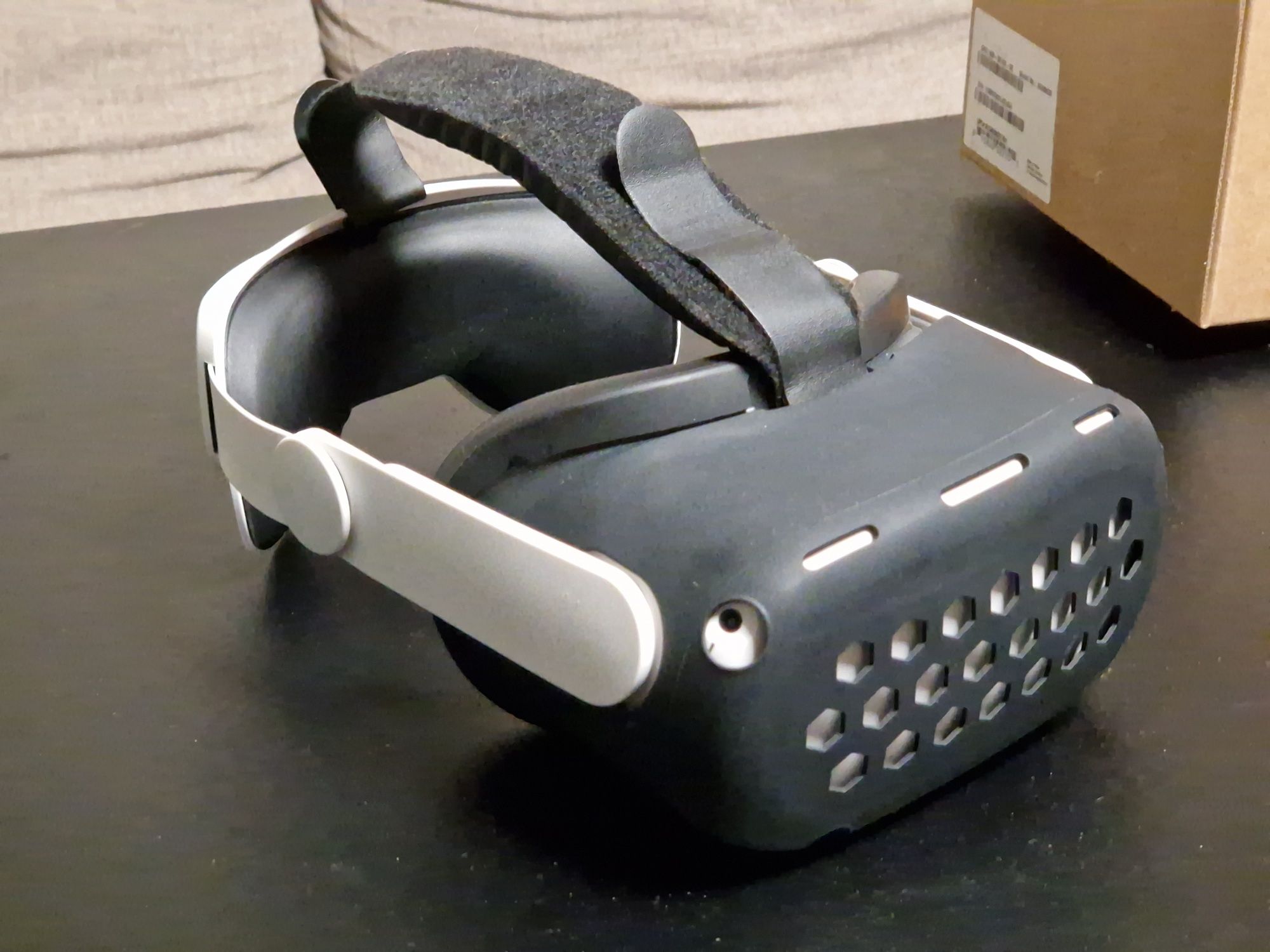 Oculus Quest 2 - Como Novo | Pouco Utilizado