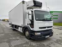 Renault Premium 320 dci chłodnia 19 palet