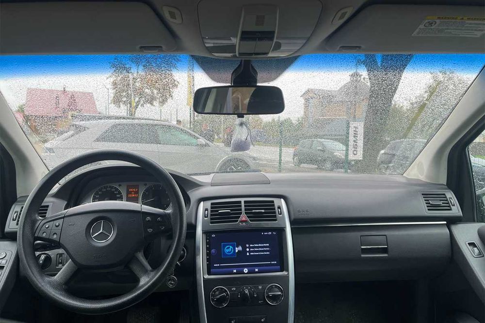 Mercedes-Benz B 150 2005