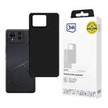 Etui 3mk Matt Case na ASUS Zenfone 11 Ultra - czarne