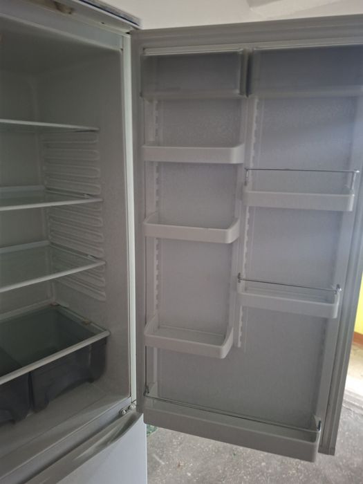 Холодильник Атлант