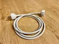 Apple przedłużacz do zasilacza kabel ładowarki MK122Z/A