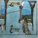 winyl - genesis - trespass