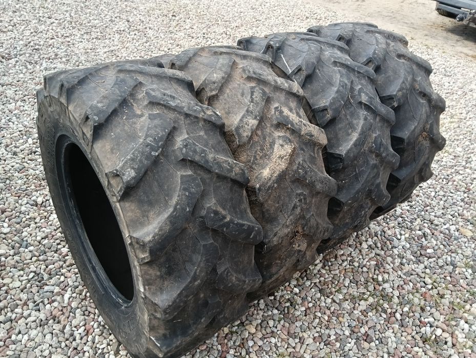 320/70/20 bkt trelleborg 11,2/20 mtz