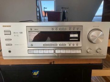 Amplituner Onkyo TX DS 575 X