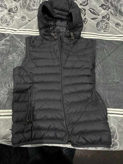 Colete Massimo Dutti, tamanho M